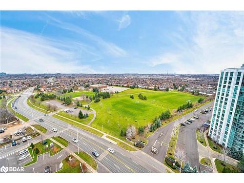 1709-4633 Glen Erin Drive, Mississauga, ON - Outdoor With View