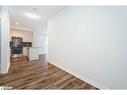 1709-4633 Glen Erin Drive, Mississauga, ON  - Indoor Photo Showing Kitchen 