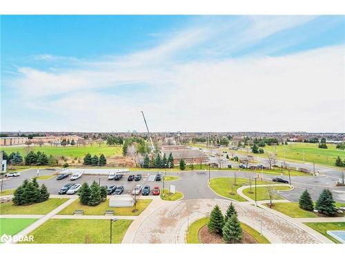 607-4655 Glen Erin Drive, Mississauga, ON - Outdoor With View