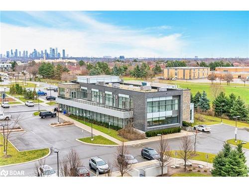 607-4655 Glen Erin Drive, Mississauga, ON - Outdoor With View