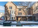 35-119 D'Ambrosio Drive, Barrie, ON  - Outdoor 