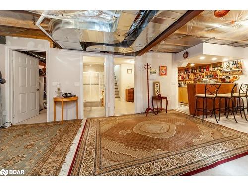 560 Brett Street, Shelburne, ON - Indoor Photo Showing Basement