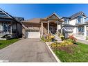 560 Brett Street, Shelburne, ON  - Outdoor With Facade 