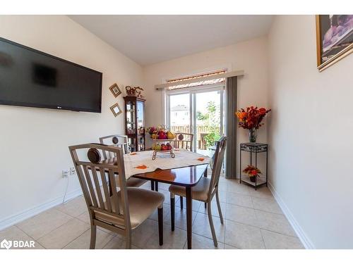 560 Brett Street, Shelburne, ON - Indoor Photo Showing Dining Room