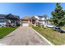 560 Brett Street, Shelburne, ON  - Outdoor With Facade 