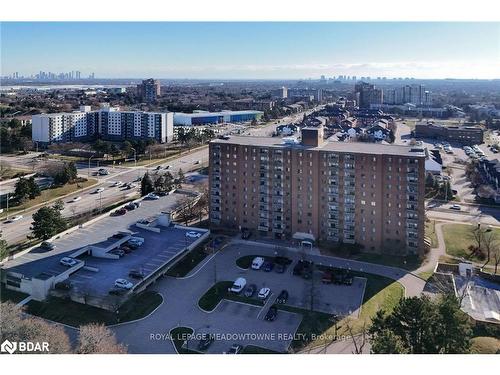 604-6720 Glen Erin Drive, Mississauga, ON - Outdoor With View