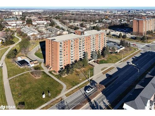 604-6720 Glen Erin Drive, Mississauga, ON - Outdoor With View