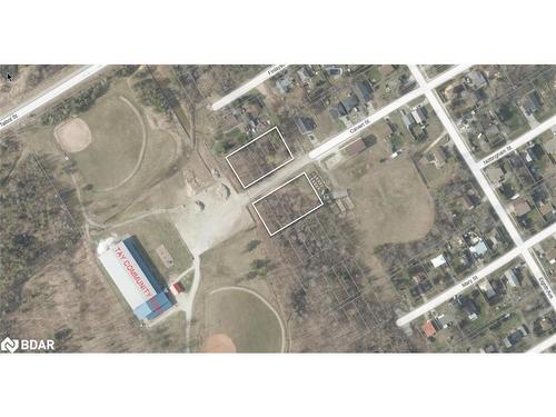 Lot 74 N/A Street, Port Mcnicoll, ON 