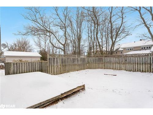 55 River Avenue Crescent, Wasaga Beach, ON - Outdoor