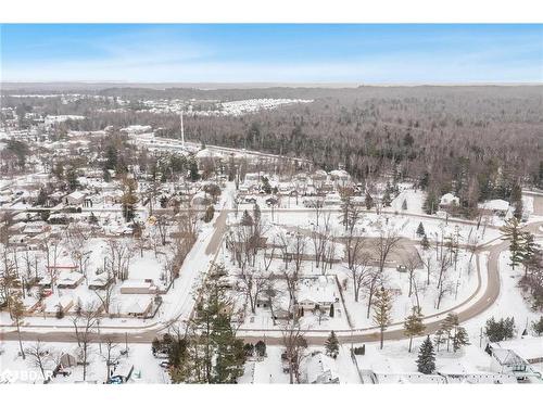 55 River Avenue Crescent, Wasaga Beach, ON - Outdoor With View