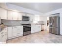 55 River Avenue Crescent, Wasaga Beach, ON  - Indoor Photo Showing Kitchen With Upgraded Kitchen 