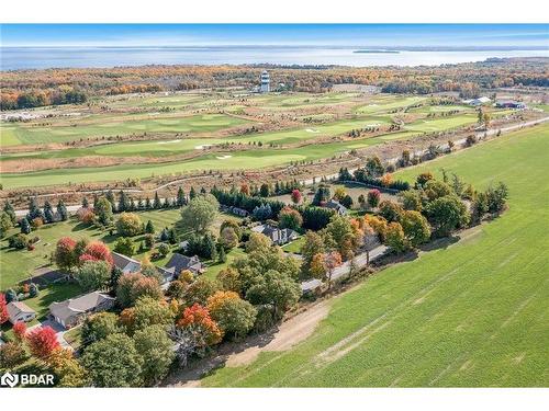 3801 Guest Road, Innisfil, ON - Outdoor With View