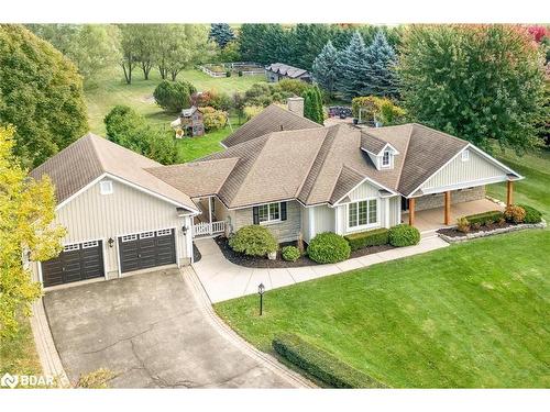 3801 Guest Road, Innisfil, ON - Outdoor