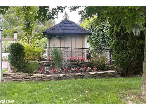 3801 Guest Road, Innisfil, ON - Outdoor