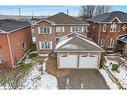 31 Brown Wood Drive, Barrie, ON  - Outdoor 