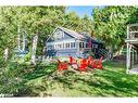 6568 Quarry Point Road, Ramara, ON  - Outdoor 