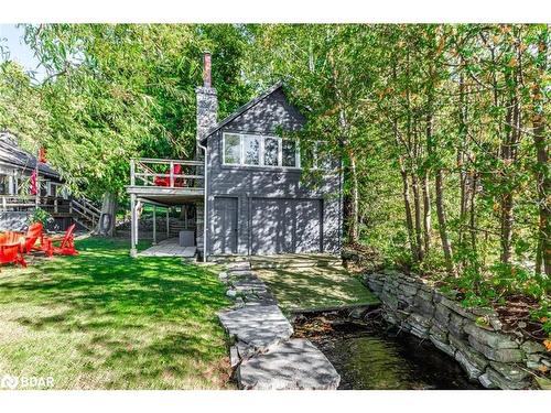 6568 Quarry Point Road, Ramara, ON - Outdoor