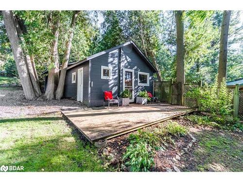 6568 Quarry Point Road, Ramara, ON - Outdoor