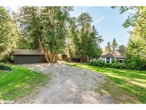 6568 Quarry Point Road, Ramara, ON - Outdoor