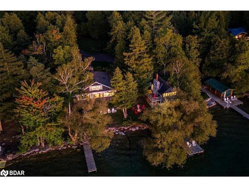 6568 Quarry Point Road, Ramara, ON - Outdoor