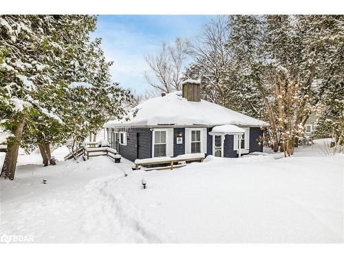 6568 Quarry Point Road, Ramara, ON - Outdoor