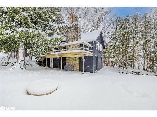 6568 Quarry Point Road, Ramara, ON - Outdoor