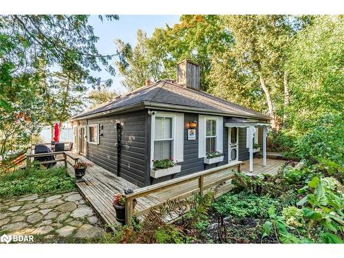 6568 Quarry Point Road, Ramara, ON - Outdoor