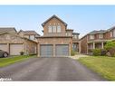 13 Auburn Court, Barrie, ON  - Outdoor With Facade 