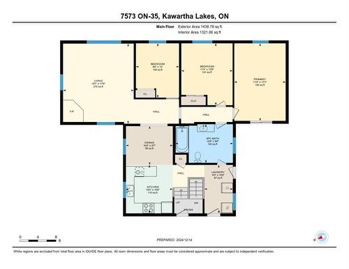 7573 Hwy 35, Kawartha Lakes, ON - Other