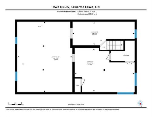 7573 Hwy 35, Kawartha Lakes, ON - Other