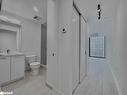 1707-195 Mccaul Street, Toronto, ON  - Indoor Photo Showing Bathroom 