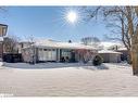 9 Bellevue Crescent, Barrie, ON  - Outdoor 