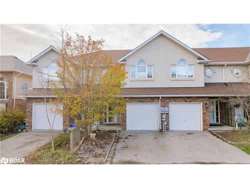 80-20 Mcconkey Crescent, Brantford, ON - Outdoor With Facade