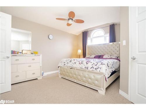 80-20 Mcconkey Crescent Crescent, Brantford, ON - Indoor Photo Showing Bedroom