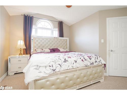 80-20 Mcconkey Crescent, Brantford, ON - Indoor Photo Showing Bedroom