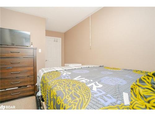 80-20 Mcconkey Crescent, Brantford, ON - Indoor Photo Showing Bedroom