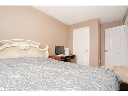 80-20 Mcconkey Crescent, Brantford, ON - Indoor Photo Showing Bedroom