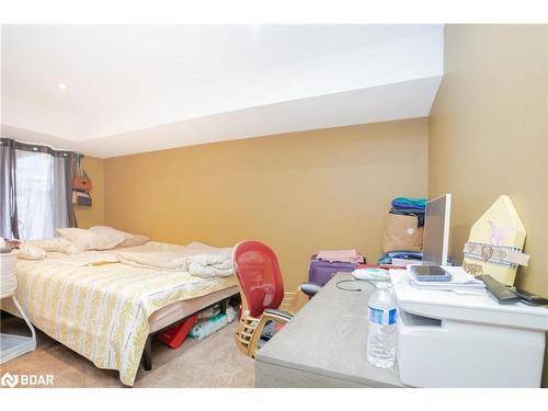 80-20 Mcconkey Crescent, Brantford, ON - Indoor Photo Showing Bedroom