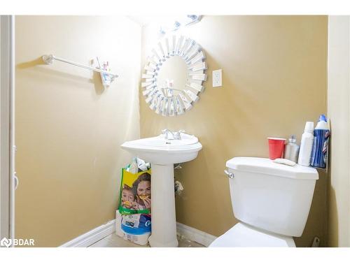 80-20 Mcconkey Crescent Crescent, Brantford, ON - Indoor Photo Showing Bathroom