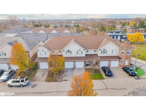 80-20 Mcconkey Crescent, Brantford, ON - Outdoor With Facade