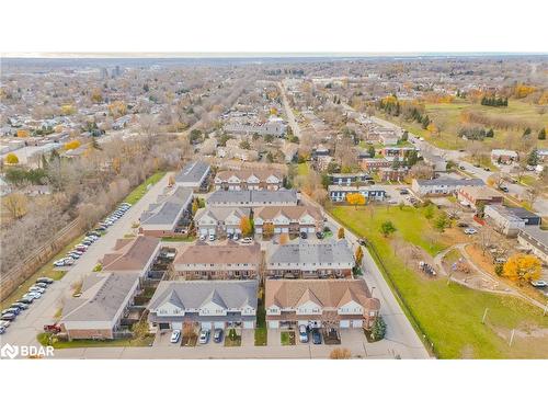 80-20 Mcconkey Crescent Crescent, Brantford, ON -  With View