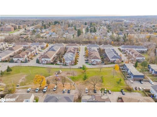 80-20 Mcconkey Crescent, Brantford, ON - Outdoor With View