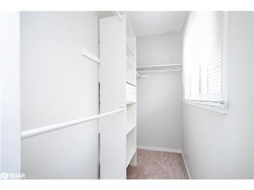 9 Penton Drive, Barrie, ON - Indoor With Storage