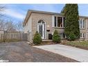 243 Mclellan Court, Kingston, ON  - Outdoor With Facade 