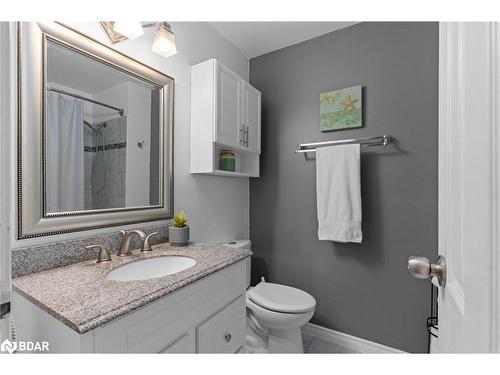 243 Mclellan Court, Kingston, ON - Indoor Photo Showing Bathroom