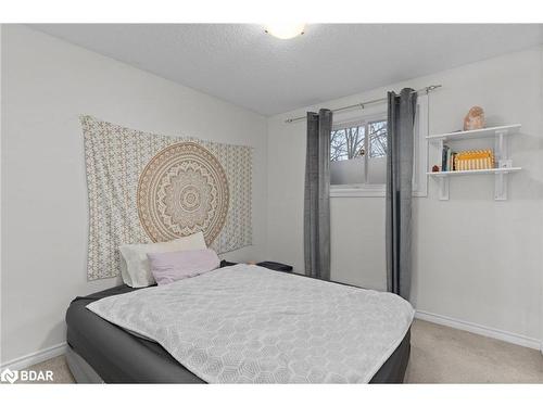 243 Mclellan Court, Kingston, ON - Indoor Photo Showing Bedroom