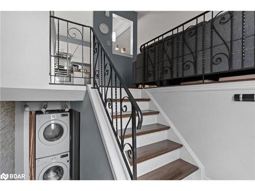 243 Mclellan Court, Kingston, ON - Indoor Photo Showing Laundry Room