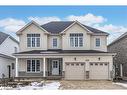 240 Springfield Cres, Stayner, ON  - Outdoor With Facade 