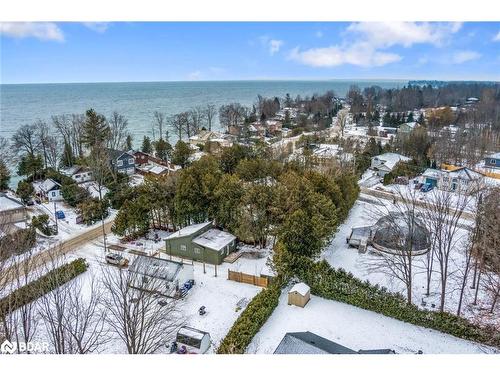 47 Campbell Avenue, Oro-Medonte, ON - Outdoor With Body Of Water With View