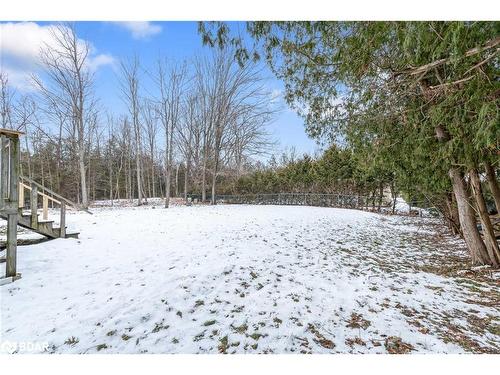 47 Campbell Avenue, Oro-Medonte, ON - Outdoor